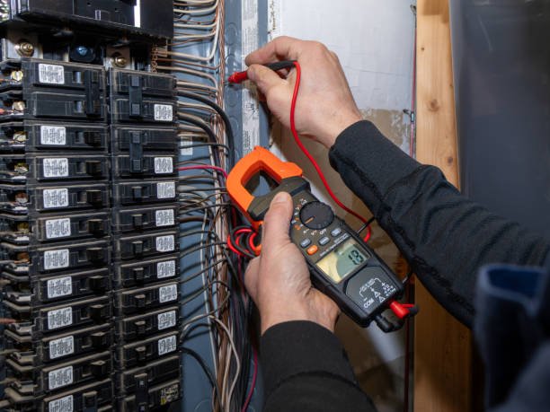 Best Electrical Outlet Repair  in Mosheim, TN