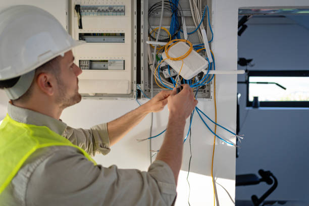 Best 24-Hour Electrician  in Mosheim, TN